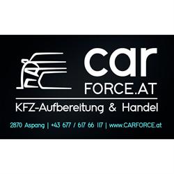 Carforce e.U., Aspangberg-St. Peter Öffnungszeiten