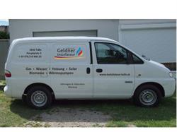 Martin Geldner, Tulln an der Donau Öffnungszeiten