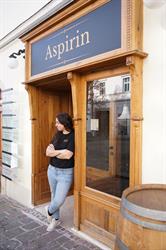 Aspirin Cafe- und Weinbar, Eisenstadt Öffnungszeiten