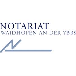 Mag. Martin Sonnleitner, Waidhofen an der Ybbs Öffnungszeiten