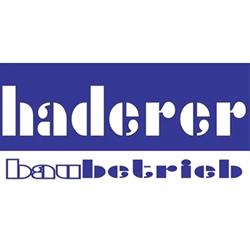 Haderer Baubetrieb GesmbH, Hainburg an der Donau Öffnungszeiten