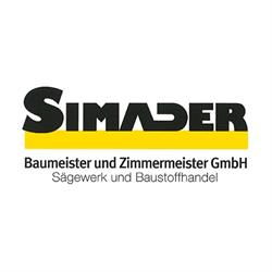 SIMADER Baumeister und Zimmermeister GmbH, Oberneukirchen Öffnungszeiten
