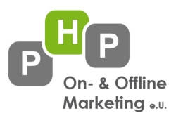 PHP On- & Offline Marketing e.U., Wien Öffnungszeiten