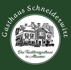 Gasthaus Schneiderwirt, Altaussee Öffnungszeiten