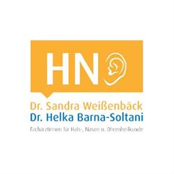 HNO-Praxis Dr. Weißenbäck & Dr. Barna-Soltani, Wien Öffnungszeiten