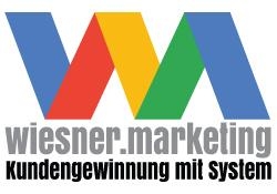 wiesner.marketing, Aspern, Wien - Öffnungszeiten