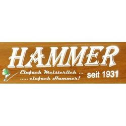 Hammer Bau-Möbeltischlerei u MöbelhandelsgesmbH, Wasserleith Öffnungszeiten