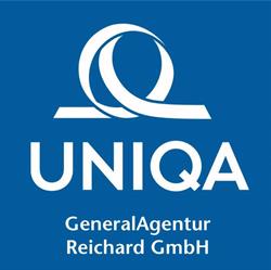 UNIQA GeneralAgentur Reichard GmbH Versicherung & KFZ Zulassungsstelle, Mureck Öffnungszeiten