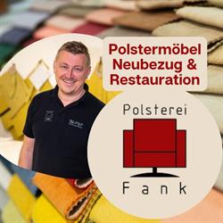 Polsterei Fank, Floing Öffnungszeiten