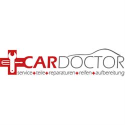 CARDOCTOR Kfz Lungenschmied GmbH, Klaus an der Pyhrnbahn Öffnungszeiten