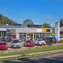 Autohaus Poier - Servicepartner f. Opel Chevrolet, Suzuki u. Isuzu, Pöls Öffnungszeiten