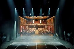 Theater AKZENT, Wien Öffnungszeiten
