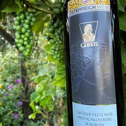 Weingut Greil, Unterstockstall Öffnungszeiten