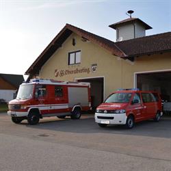 Freiwillige Feuerwehr Oberalberting, Fornach Öffnungszeiten