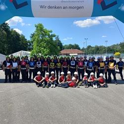 Freiwillige Feuerwehr Burgkirchen, Öffnungszeiten