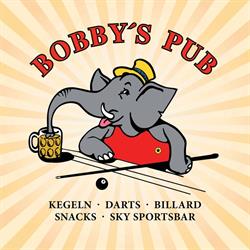 Bobby's Pub, Saalbach Öffnungszeiten