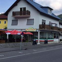 Pizzeria Bella Italia, Gmunden Öffnungszeiten