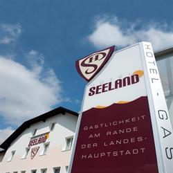Hotel-Gasthof Seeland, St. Pölten Öffnungszeiten