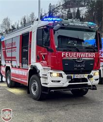 Feuerwehr Bad Eisenkappel, Öffnungszeiten