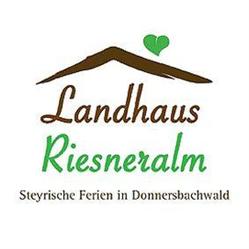 Landhaus Riesneralm, Donnersbachwald Öffnungszeiten