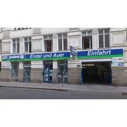Endel & Auer KG point-S, Wien Öffnungszeiten