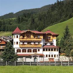 Alpenherz Hotel, Gerlos Öffnungszeiten