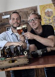 Bierhotel Loncium, Kötschach-Mauthen Öffnungszeiten