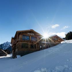 Rufana Alp - Erlebnisgastronomie, Bürserberg Öffnungszeiten