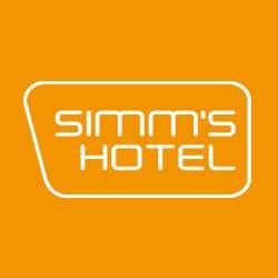 Simm's Hotel - the cityhotel next to Metro U3, Wien Öffnungszeiten
