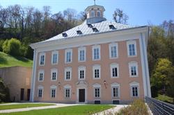 Stefan Zweig Zentrum, Salzburg Öffnungszeiten