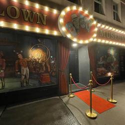 Circus & Clownmuseum, Wien Öffnungszeiten