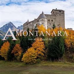 Amontanara, Nauders Öffnungszeiten