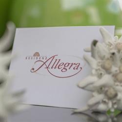 Residenz Allegra (++++), Sölden Öffnungszeiten