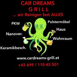 CAR DREAMS GRILL Spezial Kfz-Reinigung Inh Erwin Grill, Lichendorf Öffnungszeiten