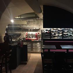 Osteria Cucina e vini, St. Pölten Öffnungszeiten