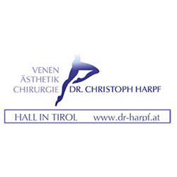 Dr. Christoph HARPF, Hall in Tirol Öffnungszeiten