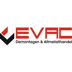 EVAC - Jochen Paradeiser, Horn Öffnungszeiten