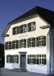 Freihof Sulz, Öffnungszeiten