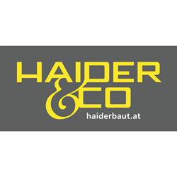 Haider & Co Hochbau und Tiefbau, Wernberg Öffnungszeiten