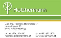 Dipl.-Ing. Hermann Himmelbauer, Klosterneuburg Öffnungszeiten