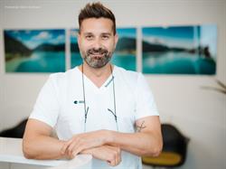 Dr. med. dent. Andreas Brünner, Villach Öffnungszeiten