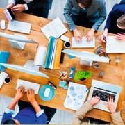 COWORKING Center am Hauptplatz - Lippcon Unternehmensberatung, Pulkau Öffnungszeiten