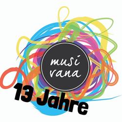 Musivana Zentrum für Musik und Bewegung, Graz Öffnungszeiten