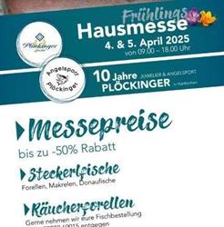 Plöckinger OG, Hartkirchen Öffnungszeiten