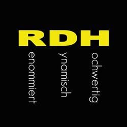 RDH - Websolutions, Oberaich Öffnungszeiten