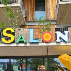 Salon am Park, Wien Öffnungszeiten
