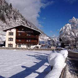 Alpenhaus-Monte, Neustift im Stubaital Öffnungszeiten