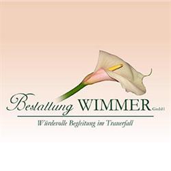 Bestattung Wimmer GmbH, Taxenbach Öffnungszeiten