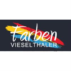 Farben Vieselthaler GmbH, Straßwalchen Öffnungszeiten