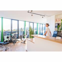 KörperWerk - Gemeinschaftspraxis für Physiotherapie, Dornbirn Öffnungszeiten
